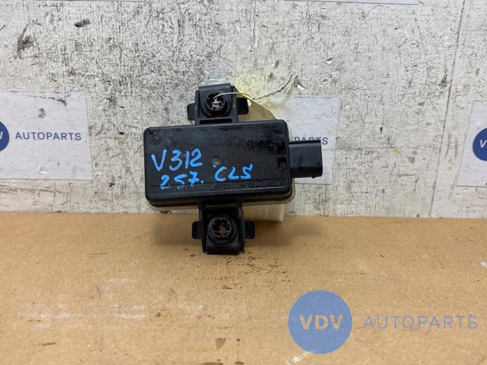 Modul cisnienia opon Mercedes GLE