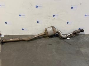 Gebruikte Uitlaat Middendemper Mercedes GLC Coupe (C253) 2.2 220d 16V BlueTEC 4-Matic Prijs € 272,25 Inclusief btw aangeboden door Autoparts Van De Velde