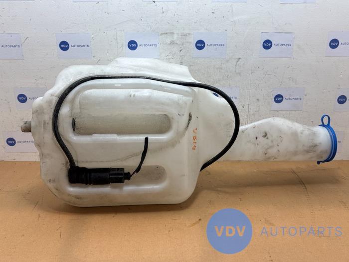 Zbiornik spryskiwacza przód Mercedes Sprinter