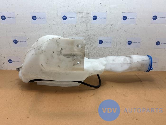 Ruitensproeiertank voor Mercedes Sprinter