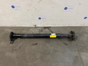 Gebruikte Cardanas Mercedes Sprinter 3,5t (906.63) 311 CDI 16V Prijs € 90,75 Inclusief btw aangeboden door Autoparts Van De Velde