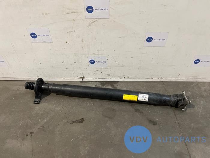 Pólwal Mercedes Sprinter