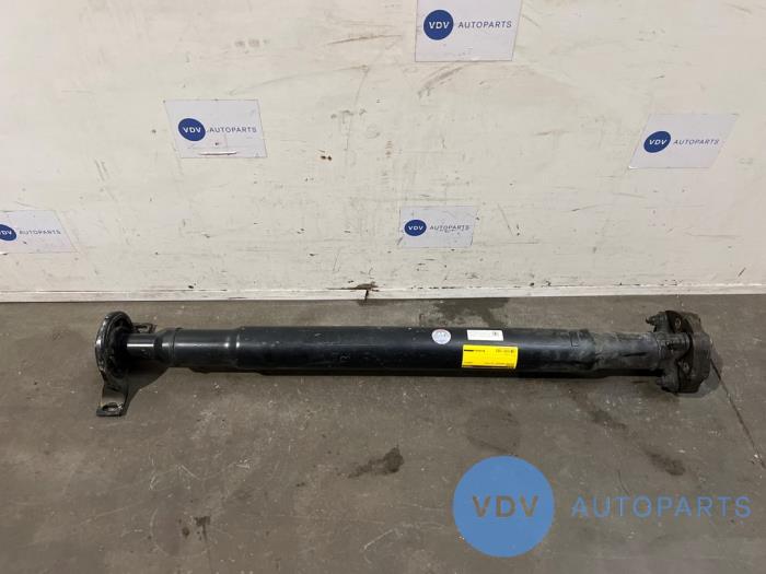 Pólwal Mercedes Sprinter