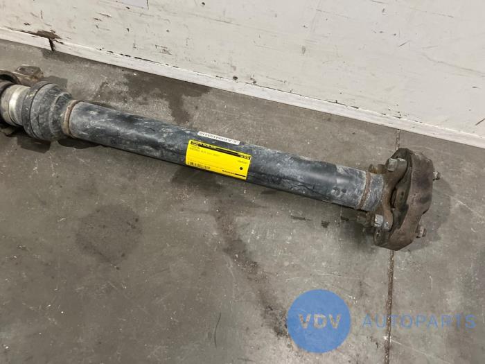 Intermediate shaft Mercedes Vito