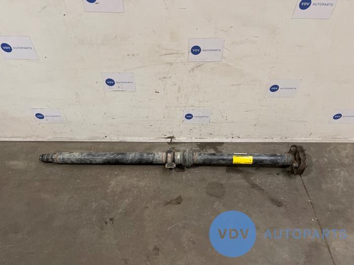 Pólwal Mercedes Vito