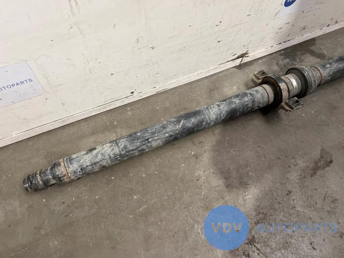Intermediate shaft Mercedes Vito