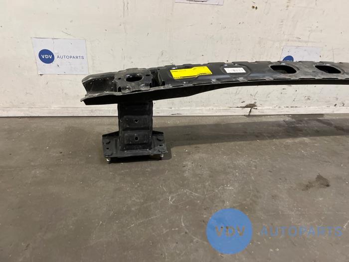 Chassisstreifen hinten Mercedes B-Klasse