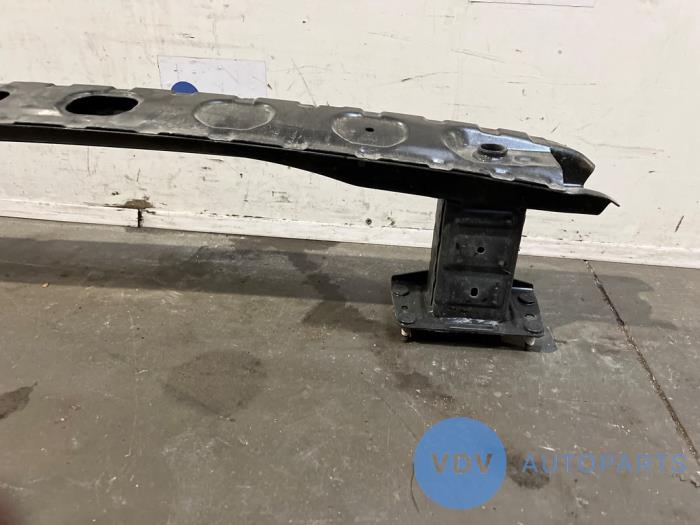 Chassisstreifen hinten Mercedes B-Klasse