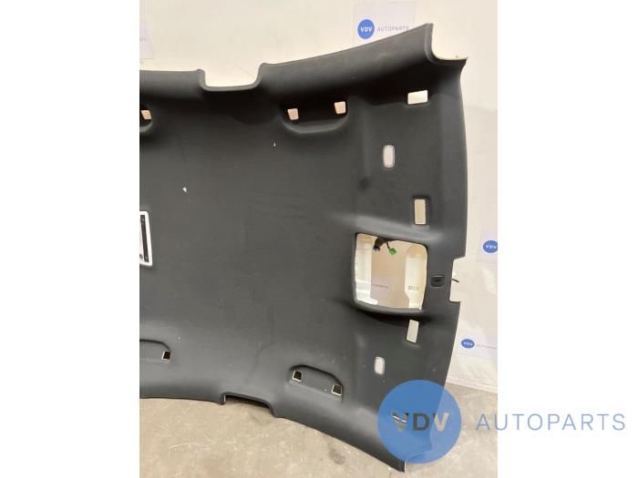 Dachverkleidung Mercedes CLA