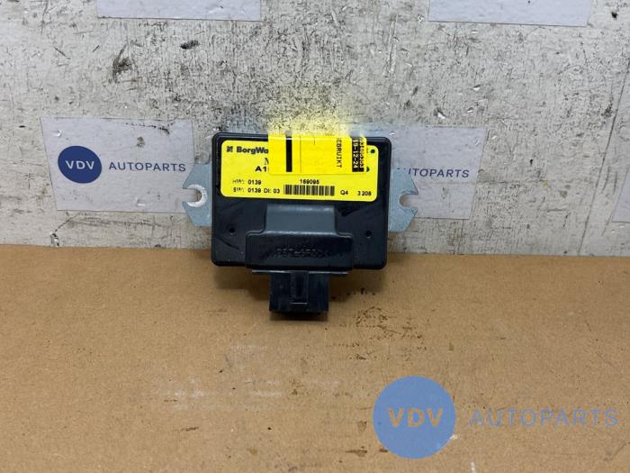 Sterownik skrzyni automatycznej Mercedes ML-Klasse