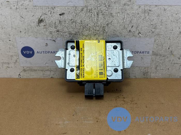 Automatic gearbox computer Mercedes ML-Klasse