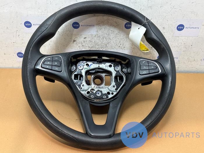 Lenkrad Mercedes Vito