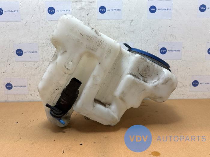 Front windscreen washer reservoir Mercedes A-Klasse