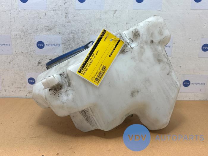 Front windscreen washer reservoir Mercedes A-Klasse