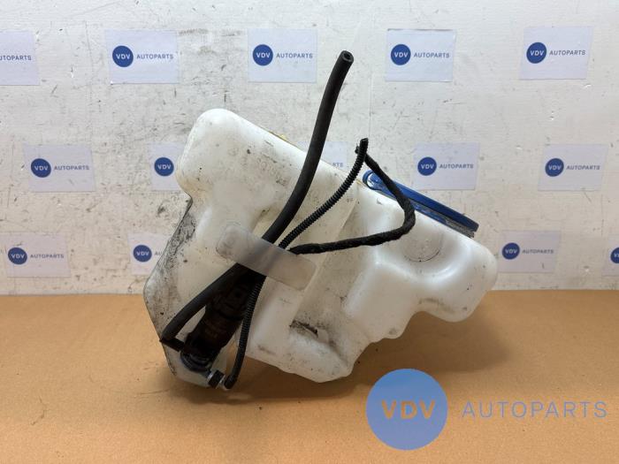Front windscreen washer reservoir Mercedes A-Klasse