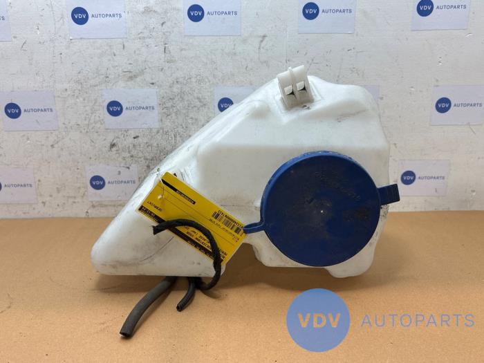 Zbiornik spryskiwacza przód Mercedes A-Klasse