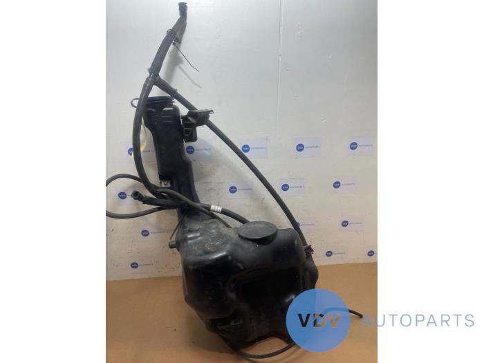 Front windscreen washer reservoir Mercedes C-Klasse
