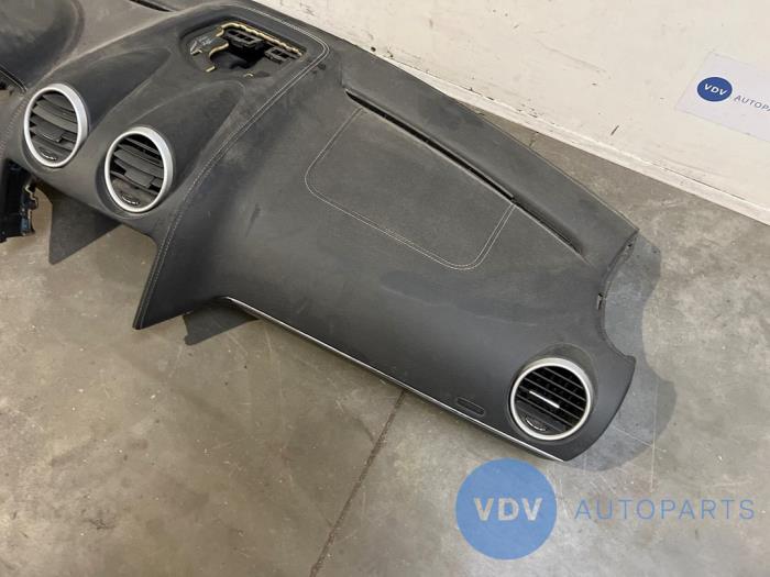 Dashboard Mercedes ML-Klasse