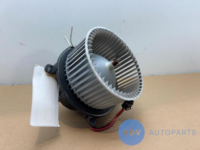 Moteur de ventilation chauffage Mercedes Vito