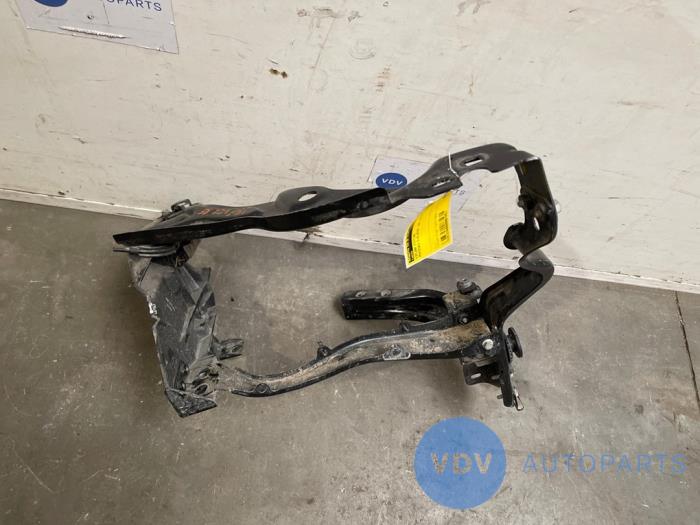 Headlight socket Mercedes E-Klasse