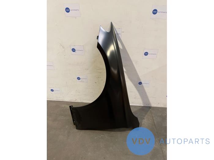 Kotflügel links vorne Mercedes E-Klasse