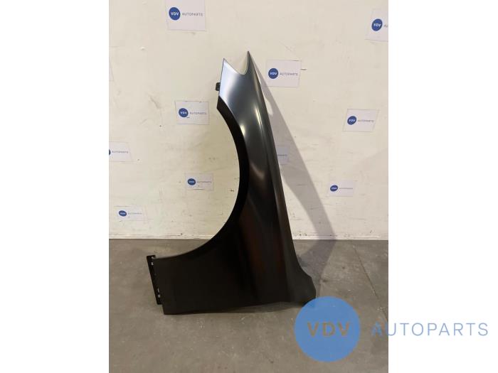 Kotflügel links vorne Mercedes E-Klasse