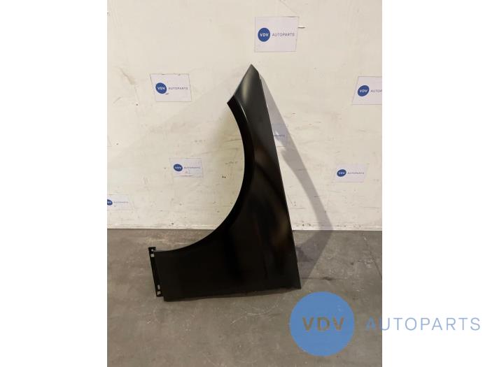 Kotflügel links vorne Mercedes E-Klasse