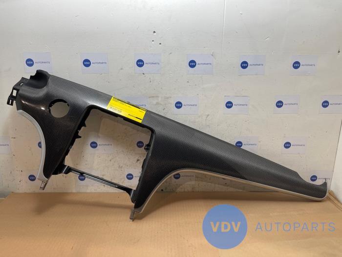 Armaturenbrett Zierleiste Mercedes C-Klasse