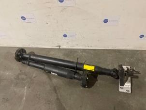 Gebruikte Tussenas Mercedes S (222.0/222.1) 3.0 S-560 e 24V Prijs € 302,50 Inclusief btw aangeboden door Autoparts Van De Velde