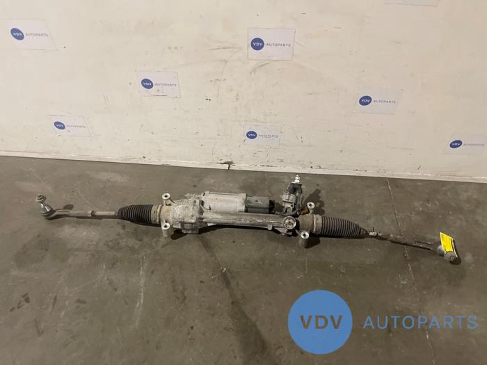 Steering box Mercedes S-Klasse