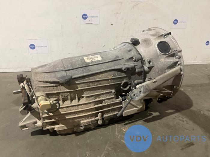 Gearbox Mercedes Sprinter