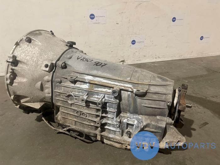 Gearbox Mercedes Sprinter
