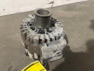 Gebruikte Dynamo Mercedes Sprinter 5t (907.6) 519 CDI 3.0 V6 24V RWD Prijs € 181,50 Inclusief btw aangeboden door Autoparts Van De Velde