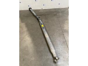 Gebruikte Tussenas Mercedes Sprinter 5t (907.6) 519 CDI 3.0 V6 24V RWD Prijs € 393,25 Inclusief btw aangeboden door Autoparts Van De Velde