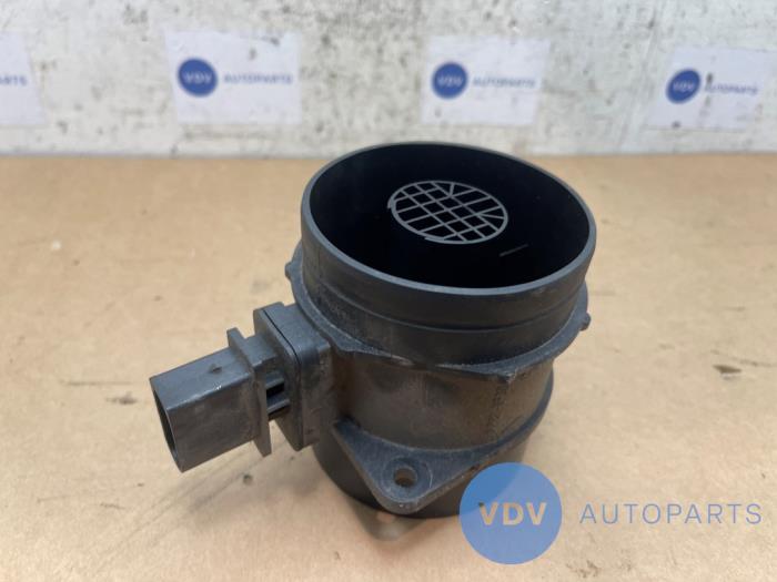 Luchtmassameter Mercedes Sprinter