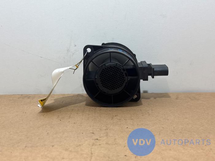 Luchtmassameter Mercedes Sprinter