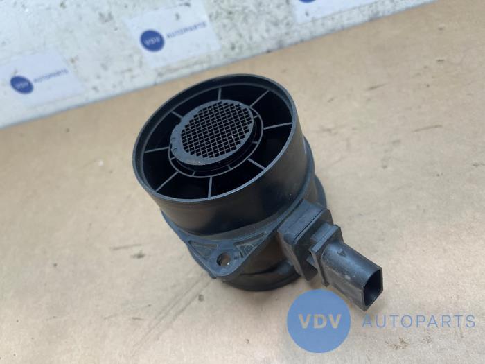 Luchtmassameter Mercedes Sprinter