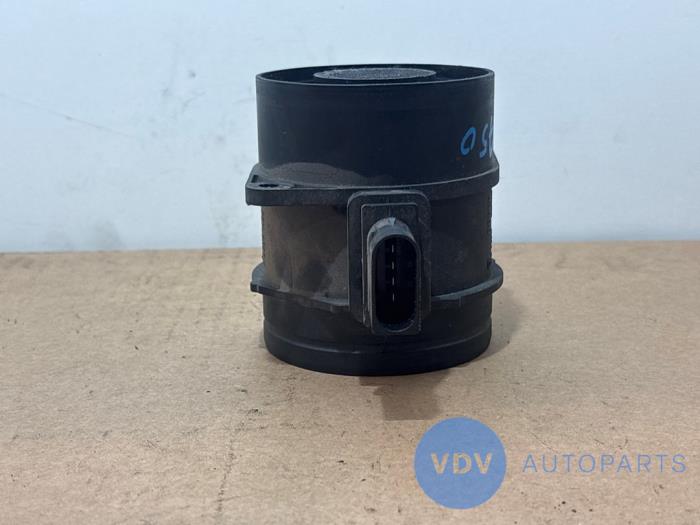 Luchtmassameter Mercedes Sprinter