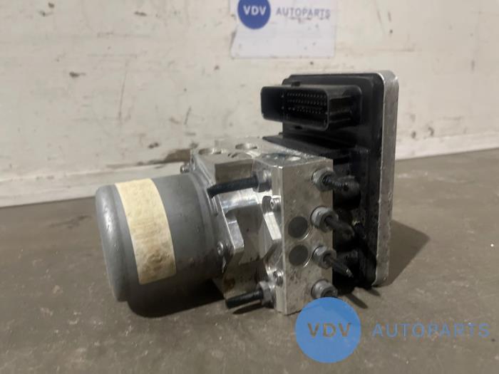 ABS Pumpe Mercedes CLS-Klasse