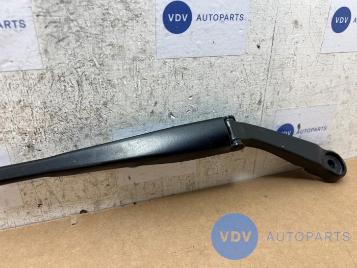 Scheibenwischerarm vorne Mercedes CLS-Klasse