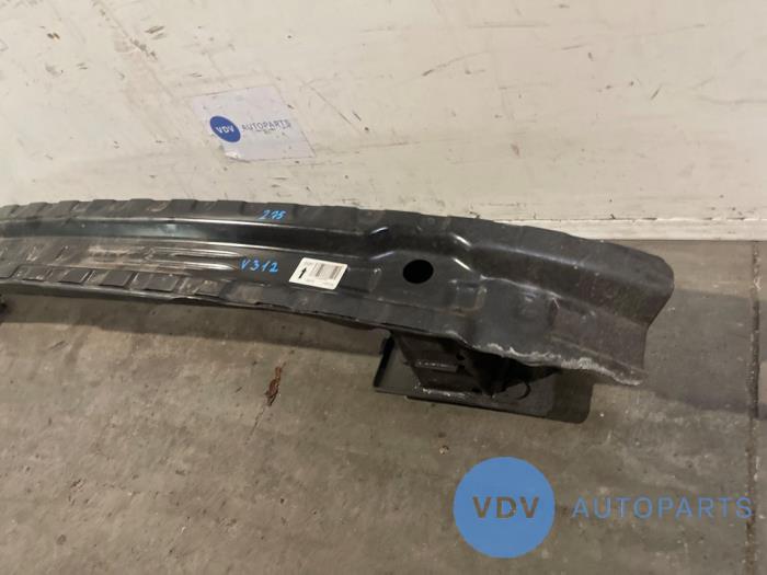 Chassisstreifen hinten Mercedes CLS-Klasse