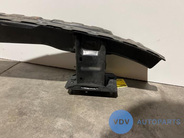 Chassisstreifen hinten Mercedes CLS-Klasse