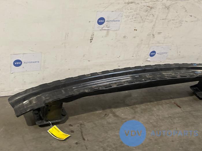 Chassisstreifen hinten Mercedes CLS-Klasse