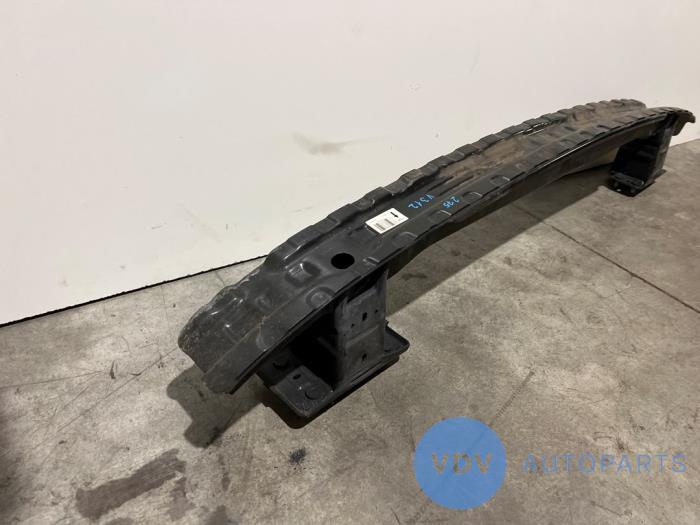 Chassisstreifen hinten Mercedes CLS-Klasse