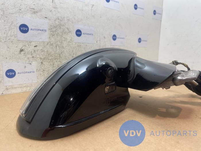 Retrovisor externo derecha Mercedes CLS-Klasse
