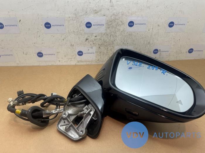 Retrovisor externo derecha Mercedes CLS-Klasse