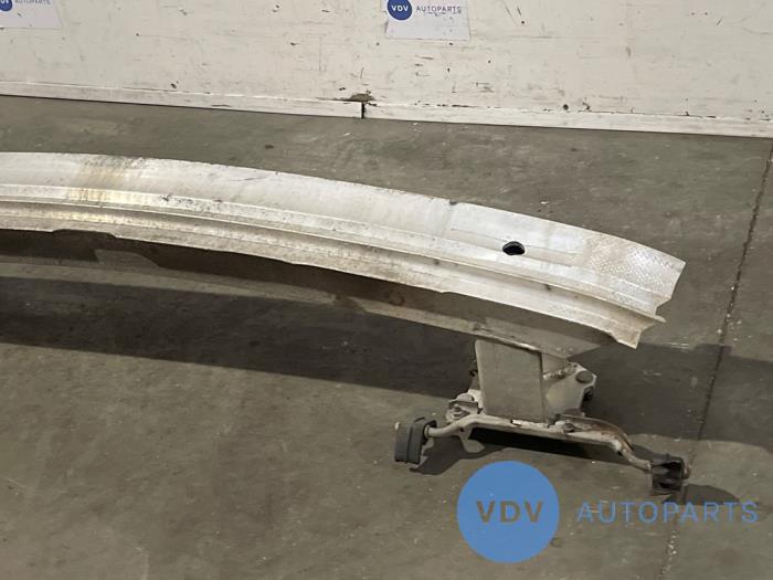 Chassisstreifen hinten Mercedes S-Klasse