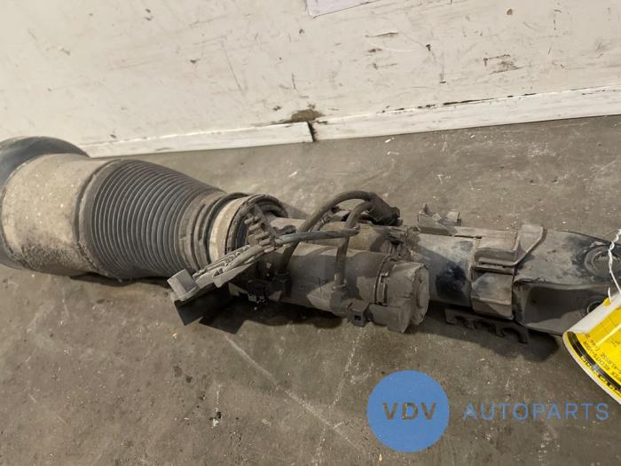 Amortyzator wstrzasów prawy przód Mercedes S-Klasse