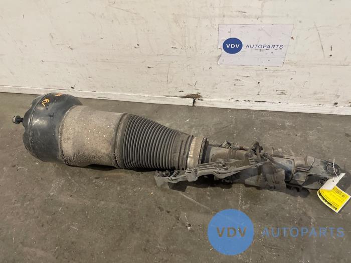 Amortisseur avant droit Mercedes S-Klasse