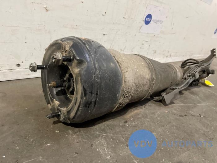 Amortyzator wstrzasów prawy przód Mercedes S-Klasse